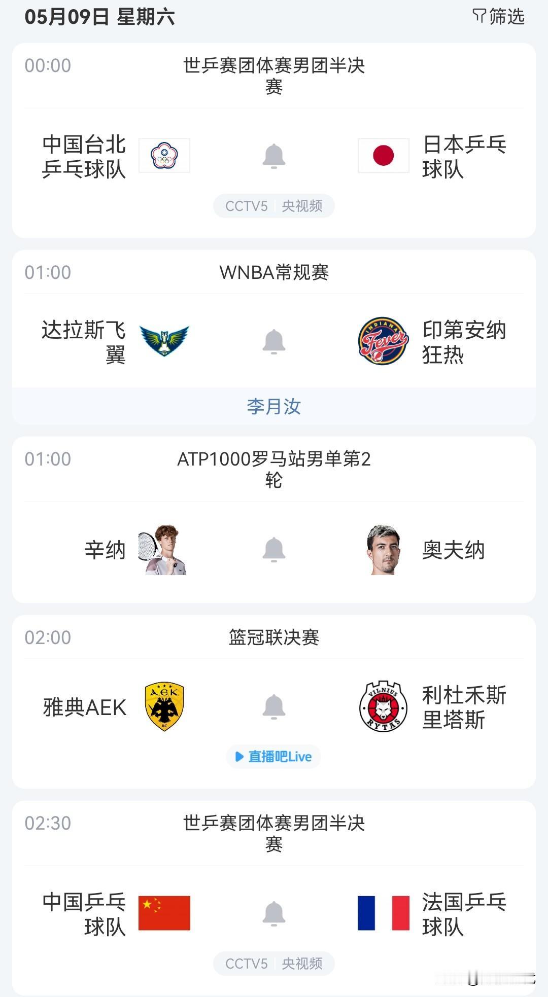 明日雷霆战湖人 骑士战活塞 深圳战浙江 山西战广厦等焦点赛事关注