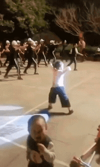 天选之子
都发光了