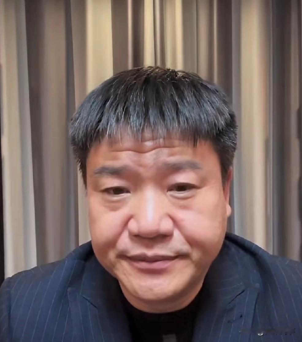 反诈老陈受到死亡威胁，哽咽表态：我抱着必死之心干反诈，如果有天遭遇不测…

  