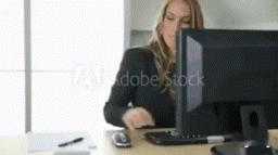 我在职场就是这个样子的 