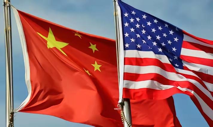 这几天特朗普正在中国访问，这是他第二次访问中国。
中国要发展，需要一个稳定的外部