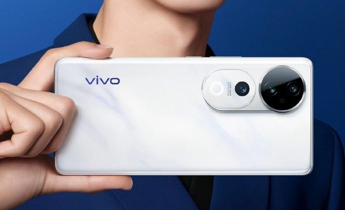 #vivoS19全焦段拍人神器#要说拍人像，vivo S系列称第二，没人敢称第一
