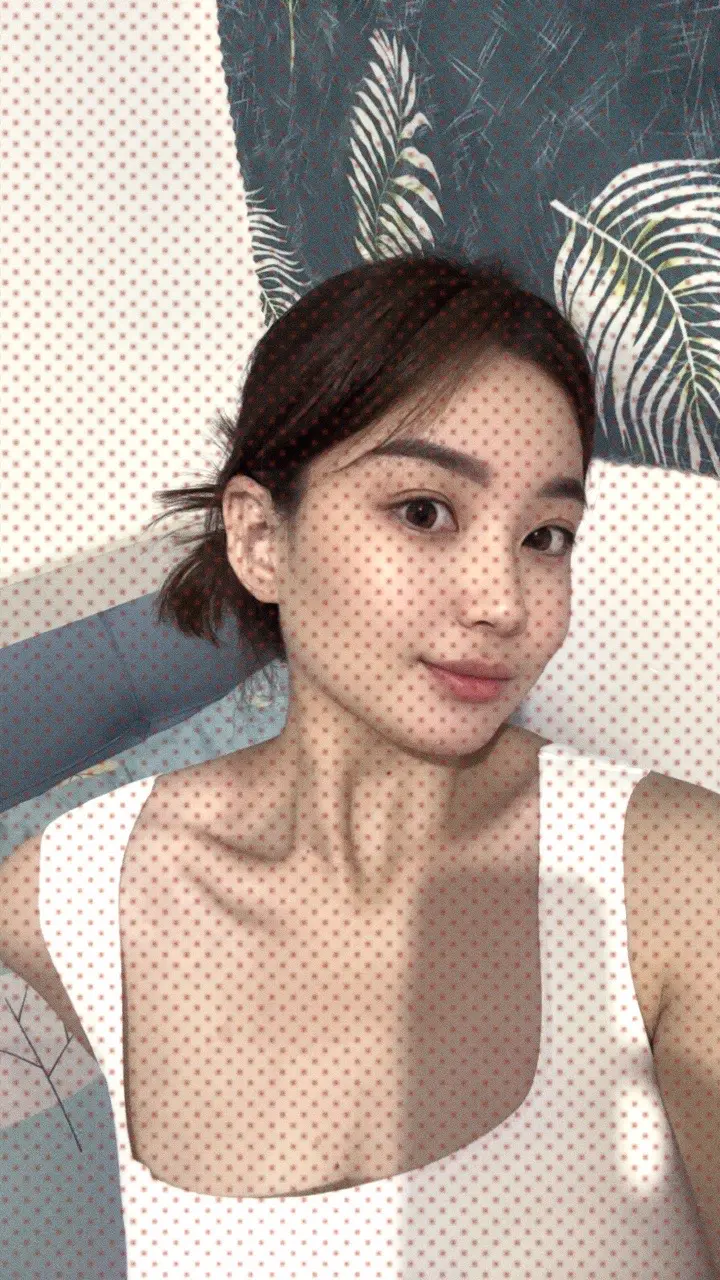 早知道以前直播的时候不乱许愿了 以前为了要辆保时捷让大哥去贷款 现在好...