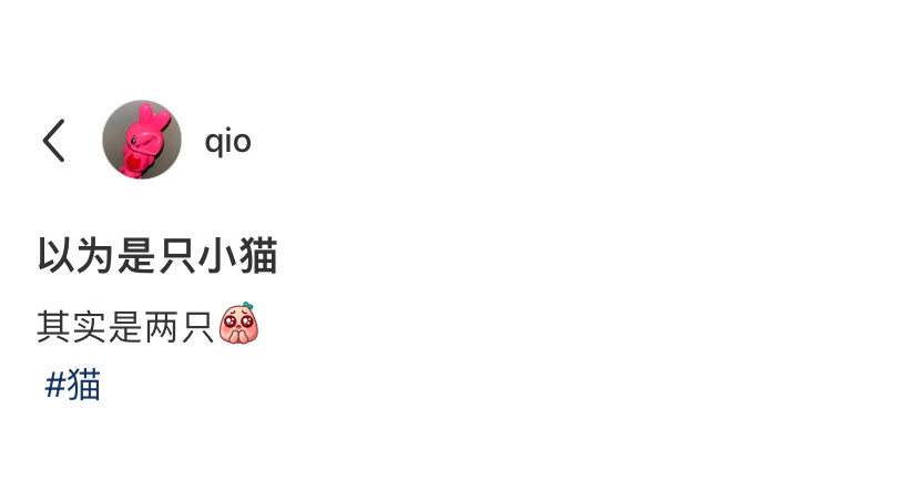 天冷了，车底下开始长猫猫了[收到] ​​​