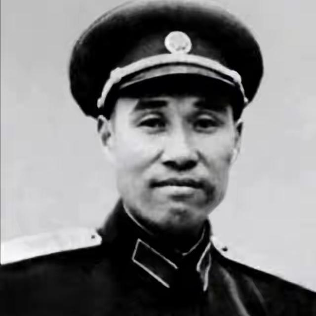 1957年，开国少将金绍山41岁病逝，妻把六个孩子的姓名全部改换
 
这个在当年