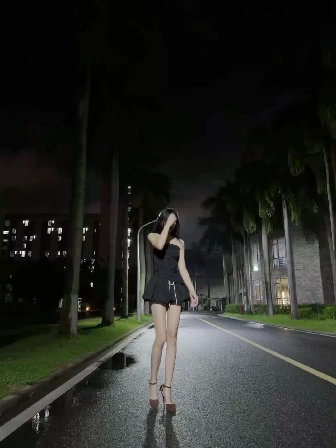 御姐高跟鞋高跟鞋分享 腿精 御姐是一种感觉