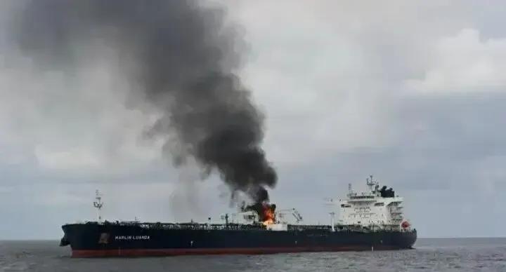 三个迹象，美国要逃离中东！伊朗告诉世界，能打击美国本土的国家越多，世界越安全！