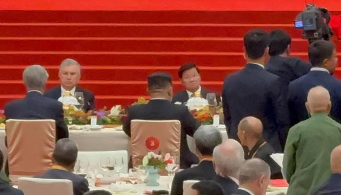 韩国议员两次呼唤金正恩，金正恩理都不理，韩方自我安慰：意义重大

朝鲜最高领导人