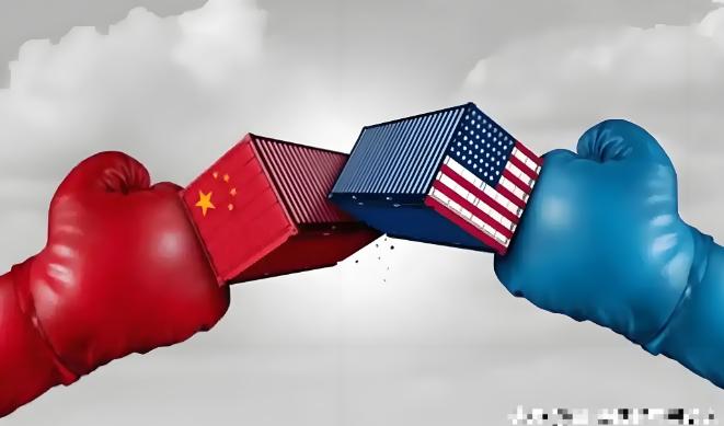 美日现在对中国不是“强硬”，是慌了！因为他们已经看清一件事——海南一旦封关跑顺，