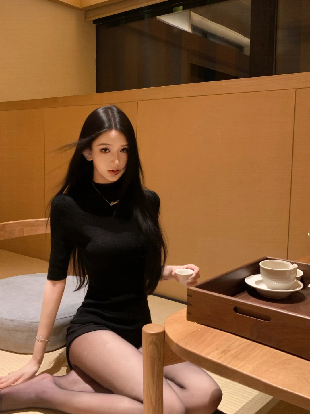 让你爱上的从来都是感觉