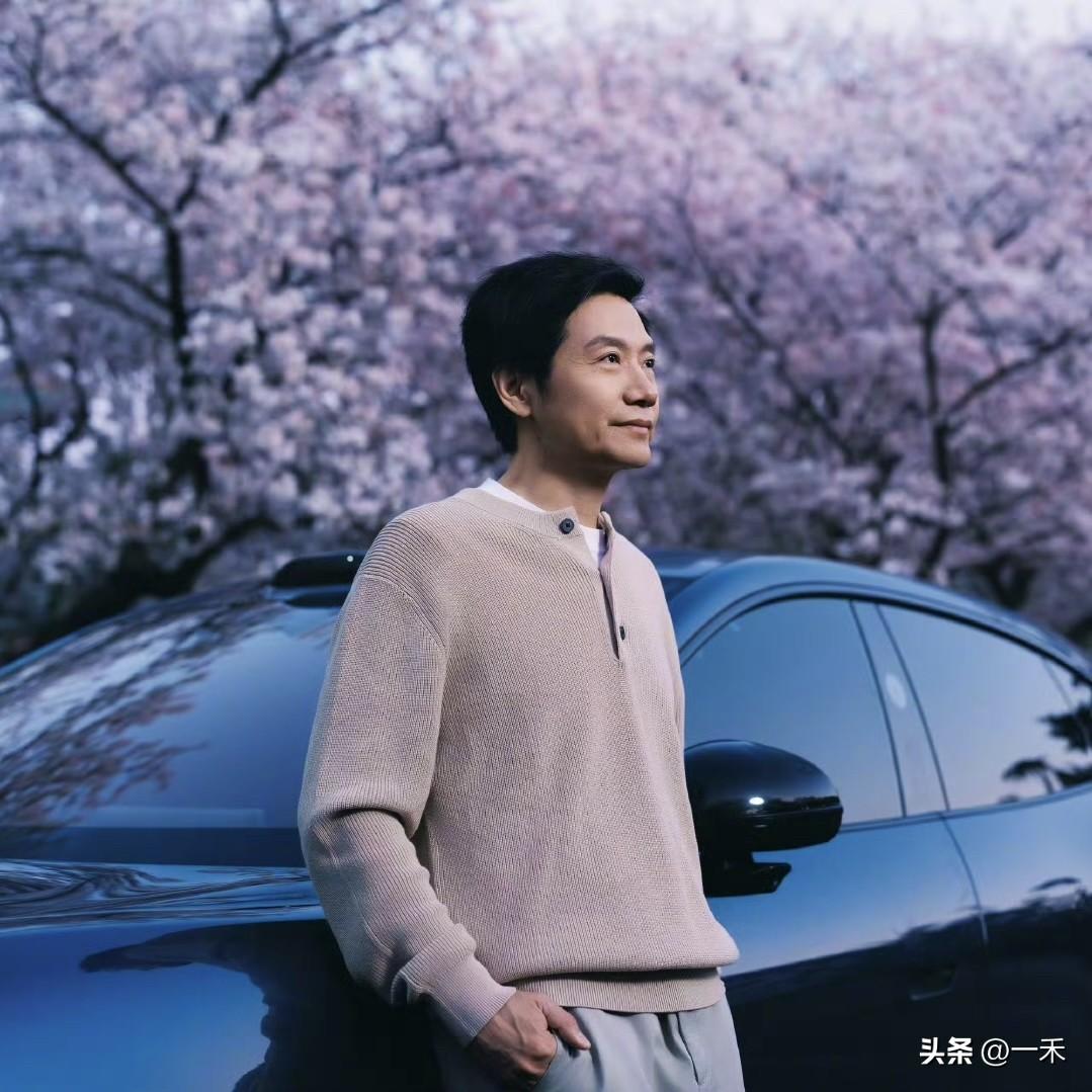 小米汽车“慢哲学”火了！雷军这句大实话，戳中汽车行业痛点
 
小米CEO雷军近日