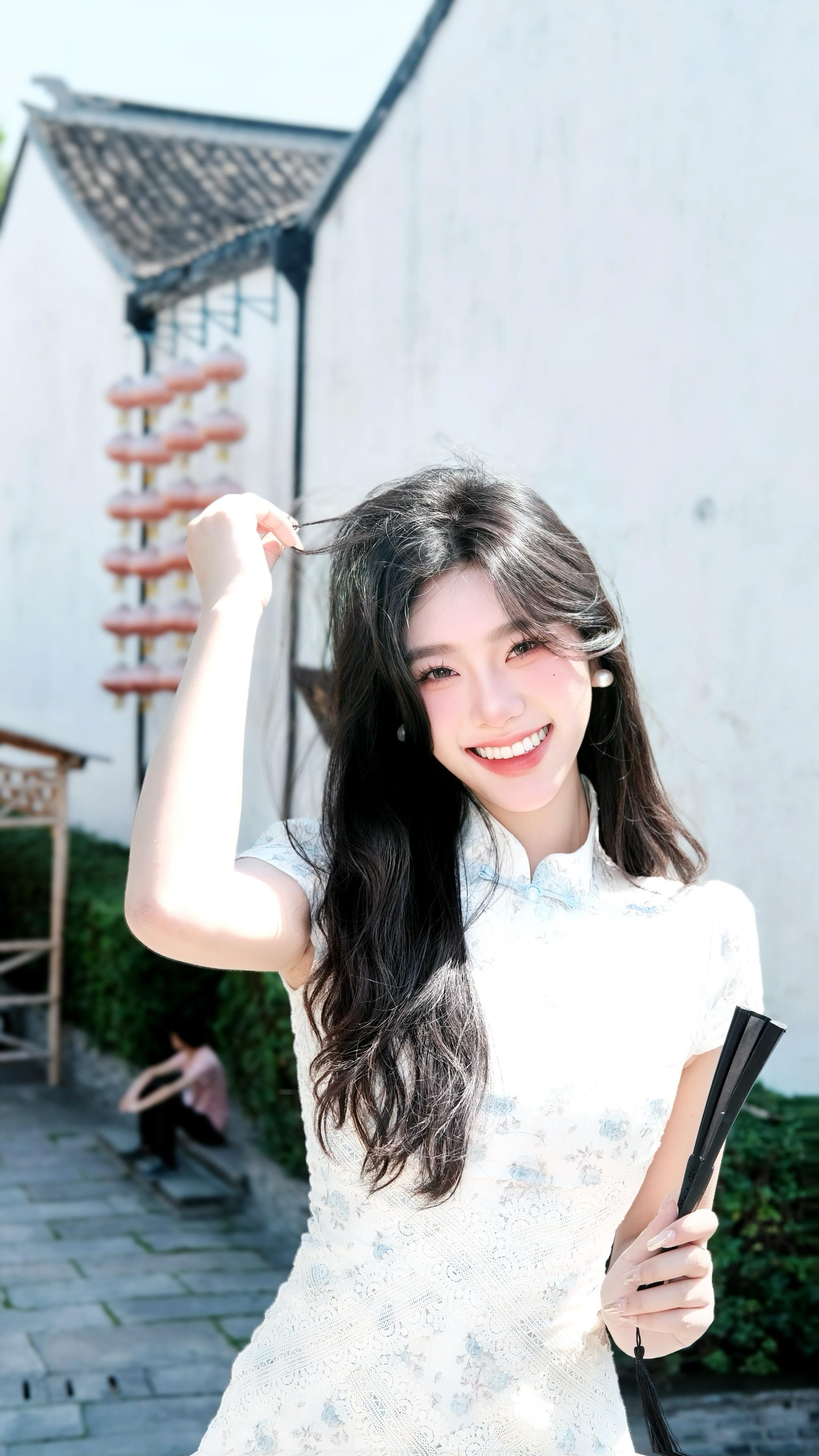 开始总是深深切切～