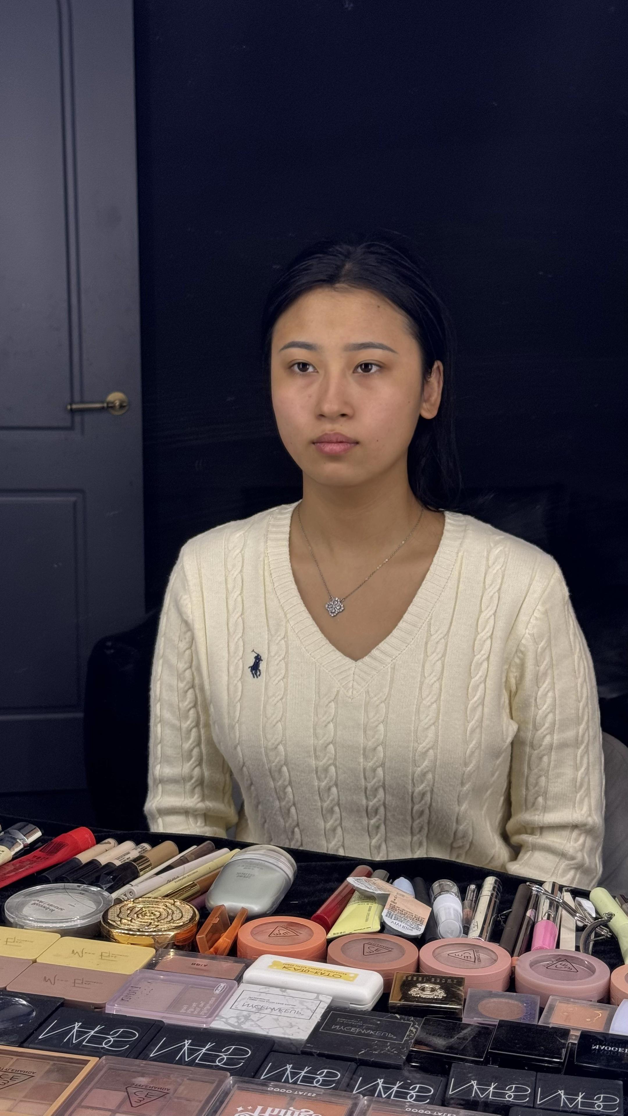 美女改造计划！ ccd直出