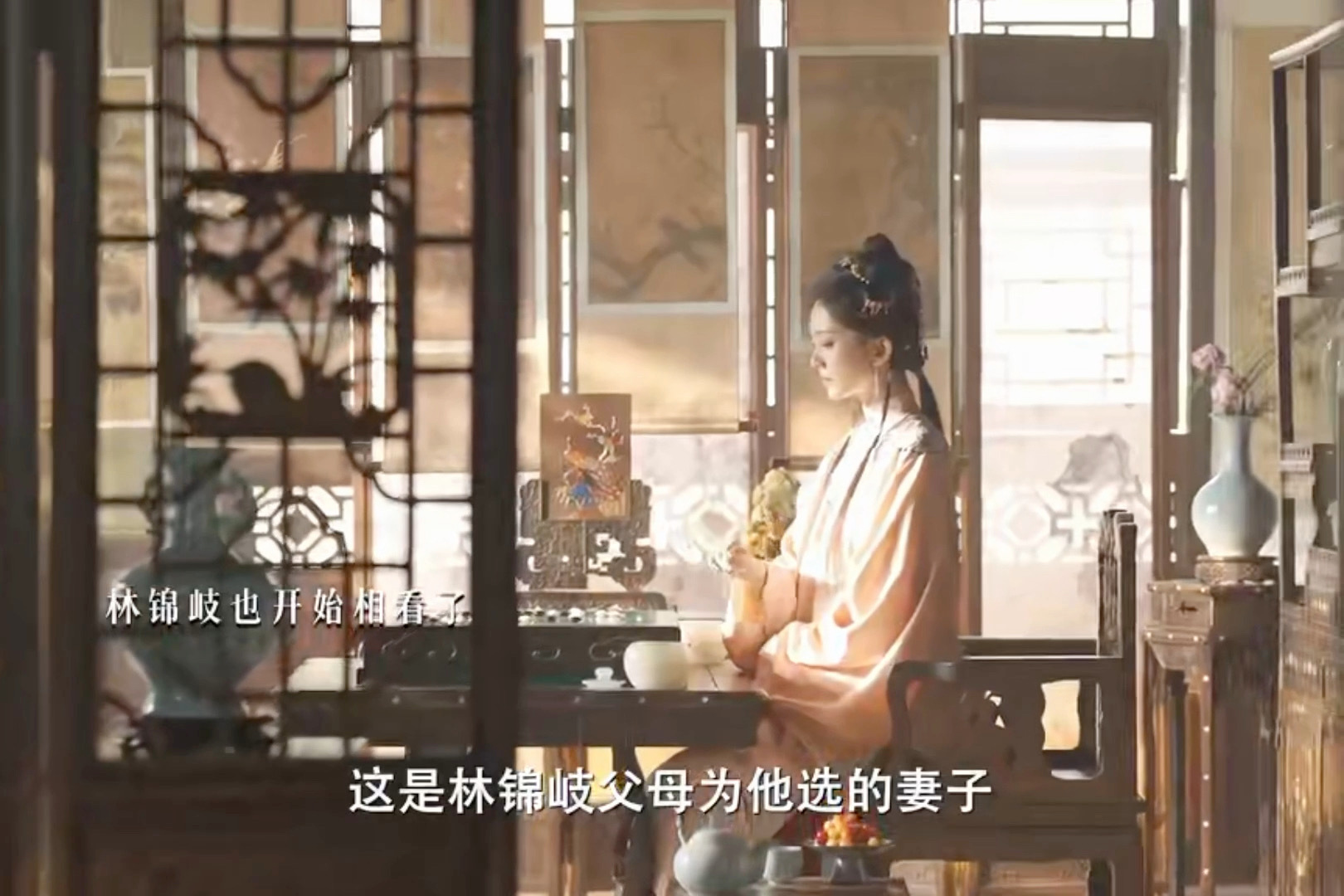 郑蔓宜彻底疯了郑蔓宜这一段演技爆发力绝了！得不到就毁掉，情绪层层崩塌，疯劲扑面而