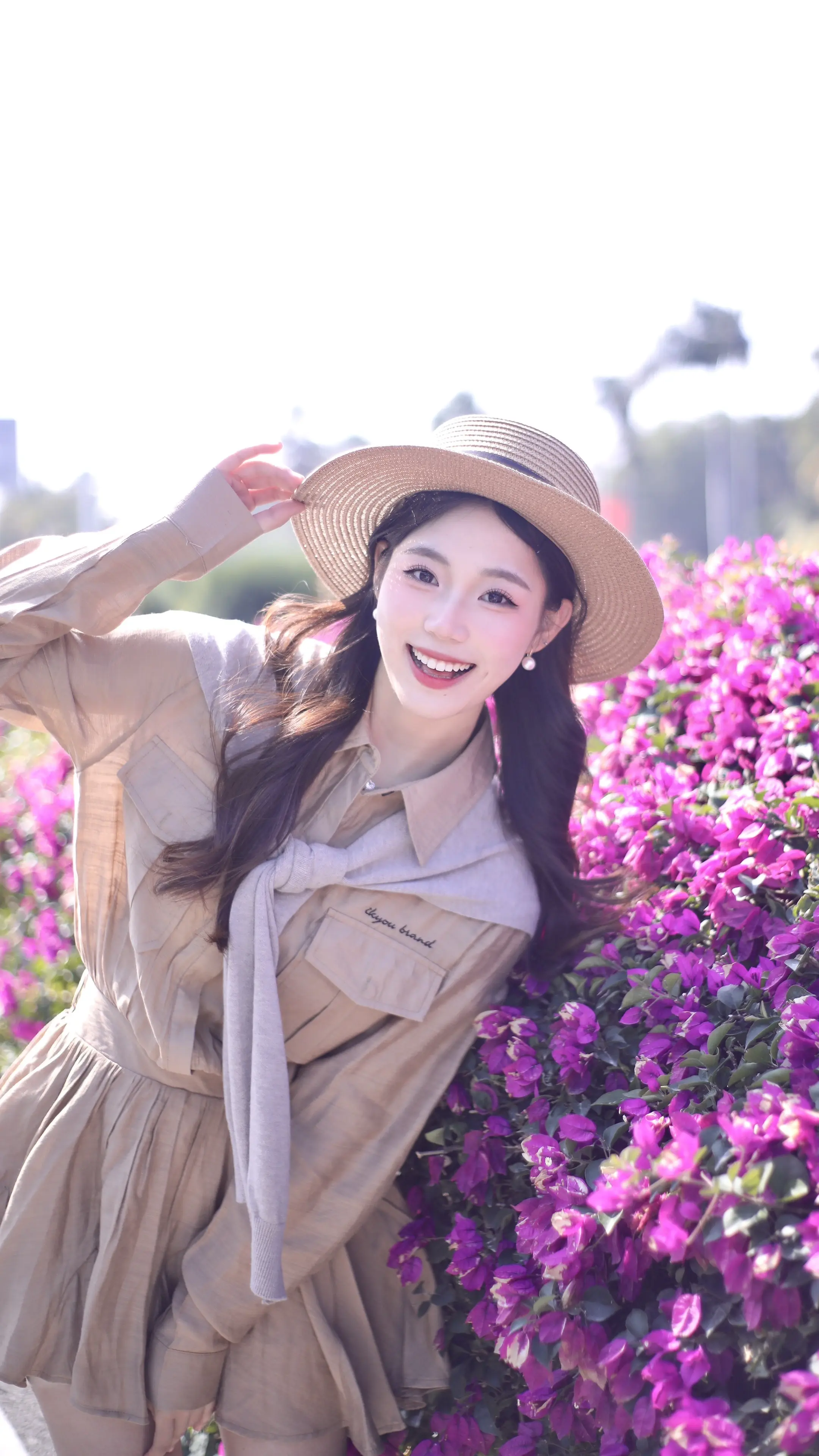 平淡 幸福的日子教会我珍惜一切。