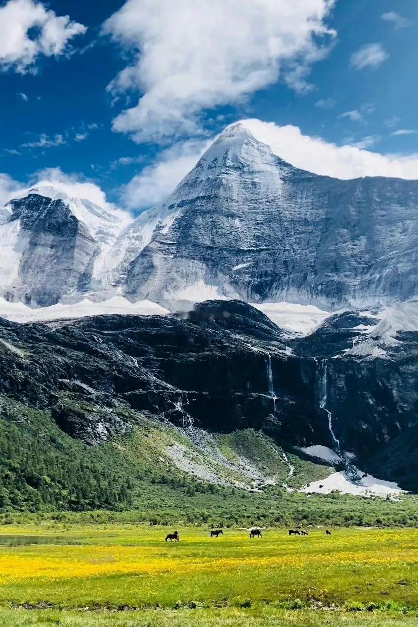川西胜景6 ​​​