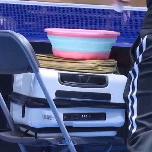 笑晕了 伦敦你有啥啊。 