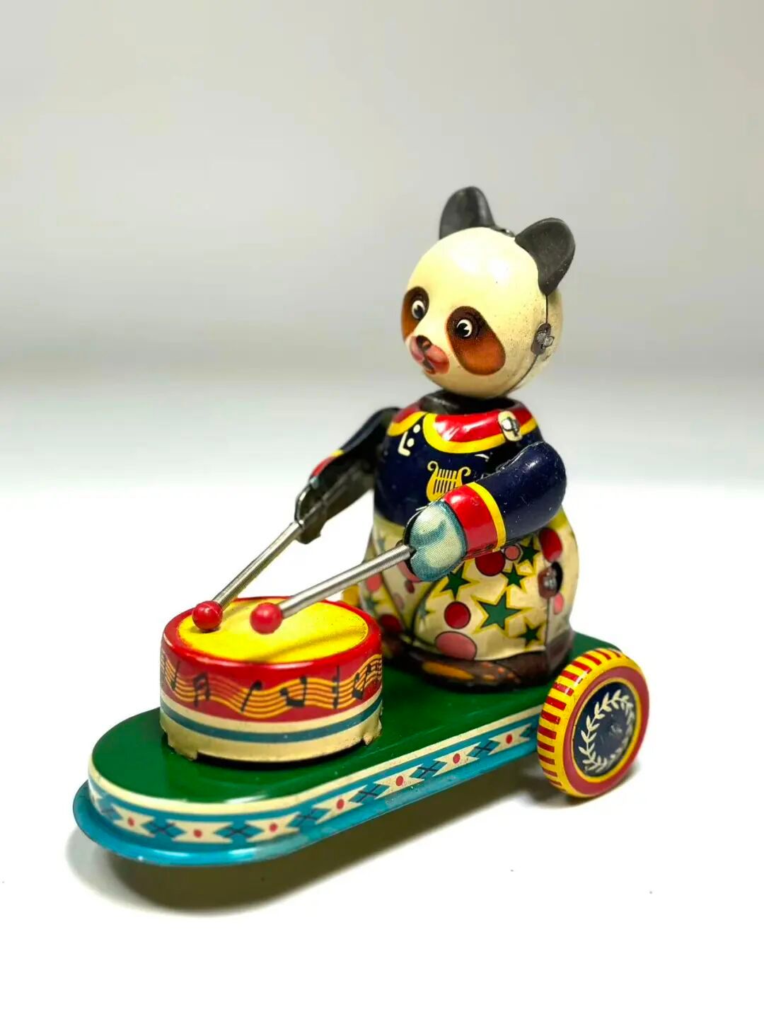 中国近现代新闻出版博物馆的特展 “儿童良友：上海近现代儿童玩具中的科普”展出：上