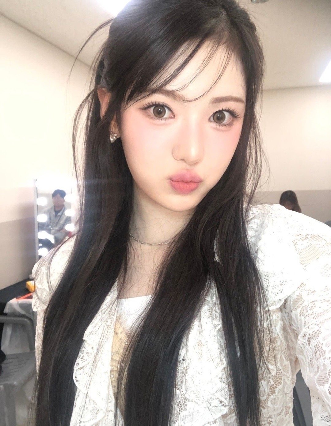 251027 KiiiKiii SUI李守彬 ​​​