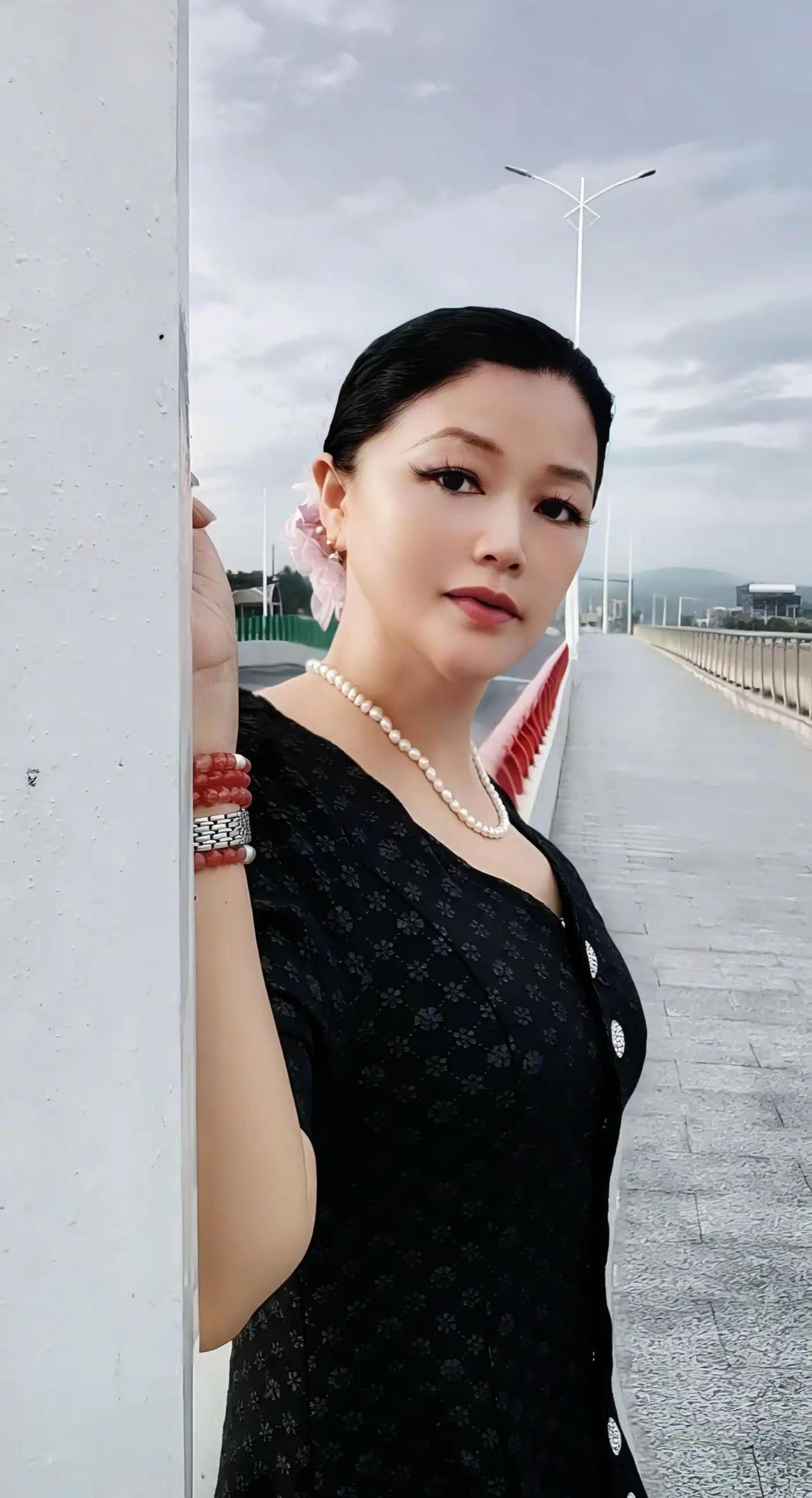 时尚街拍ootd