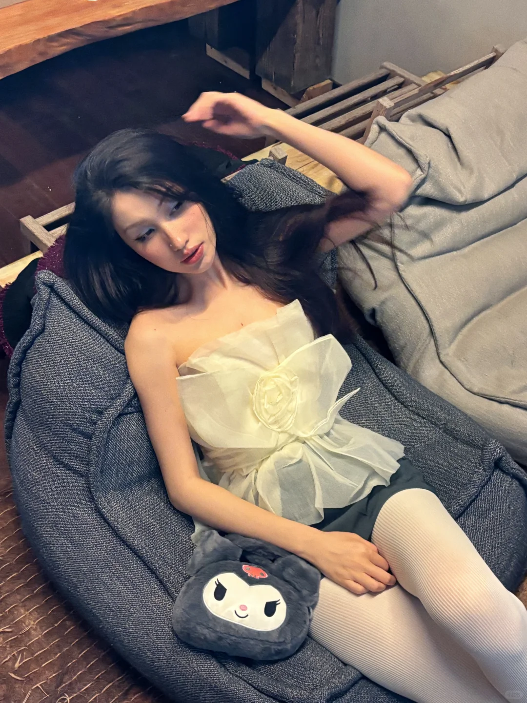 库洛米 秋
