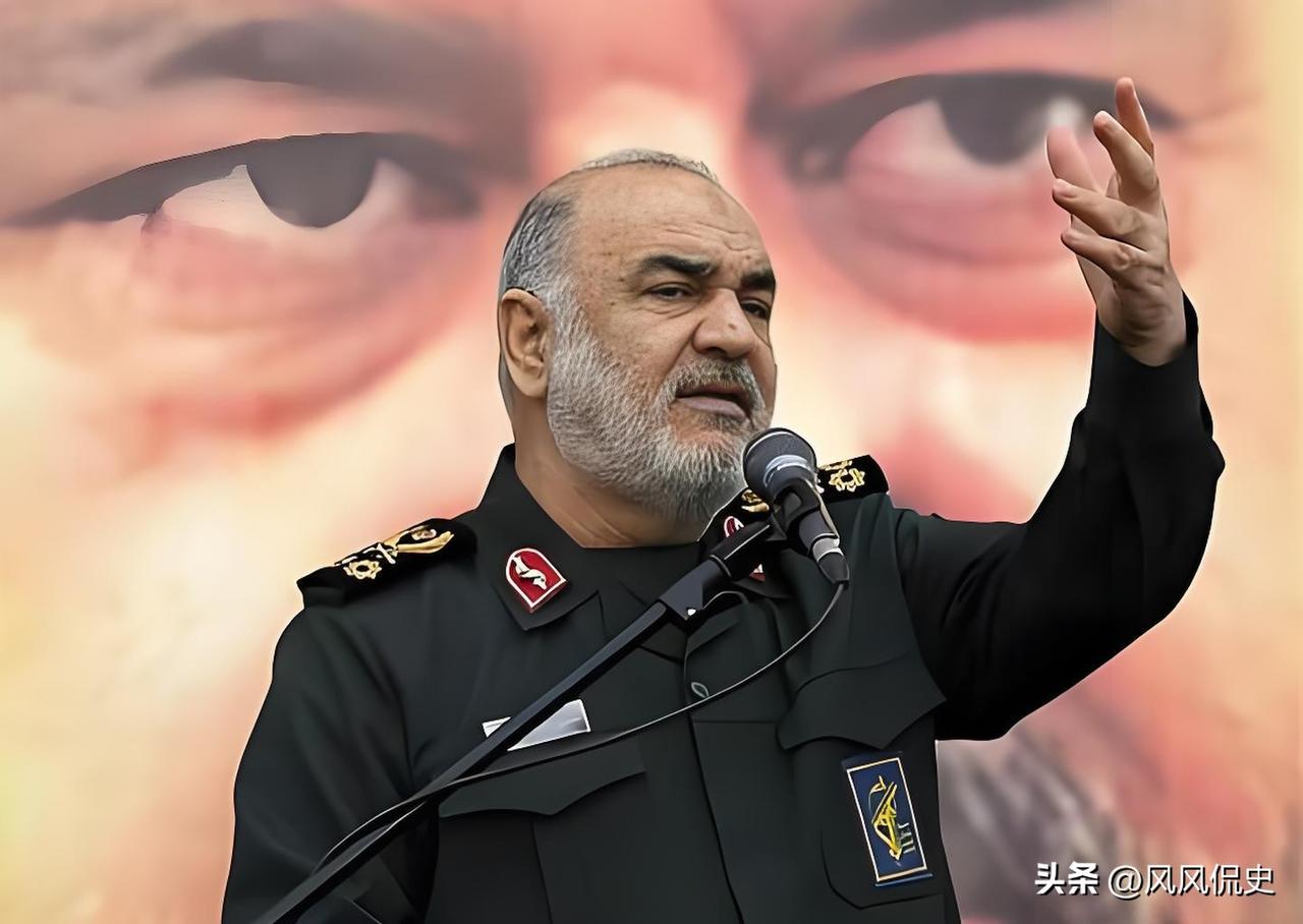 就在全世界都盯着美伊互怼的时候，一个让人没想到的事儿发生了——土耳其跳出来，不但