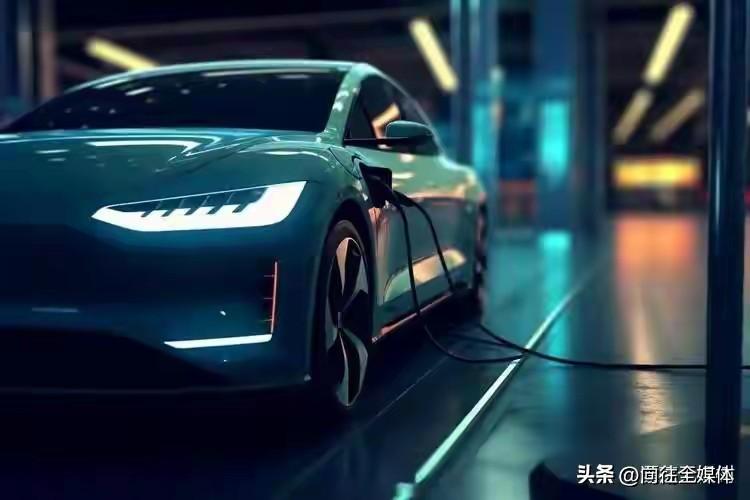 全球震撼！超越特斯拉的不是大众丰田，是中国比亚迪
 
谁也没想到，率先终结燃油车