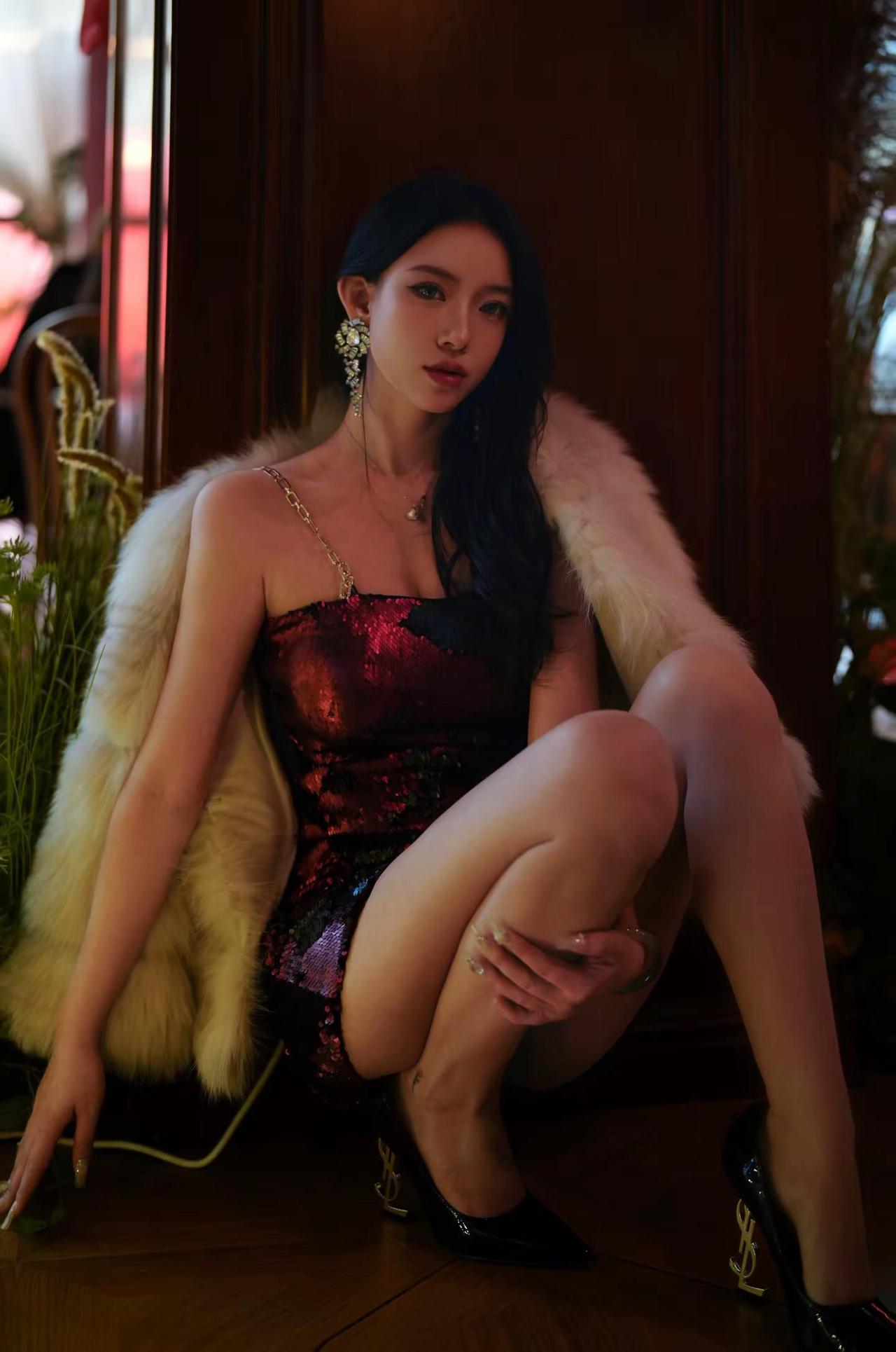 看我不爽可以看我爽