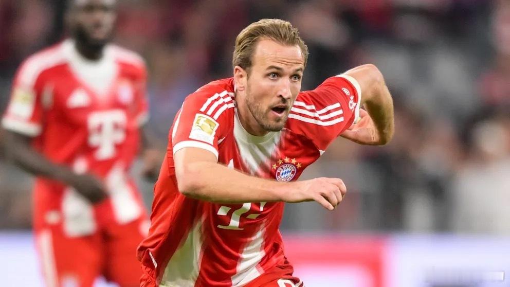 当凯恩遇到老虎伍兹，这会是怎样的体验？凯恩从小就是伍兹的粉丝，他最近接受采访透露