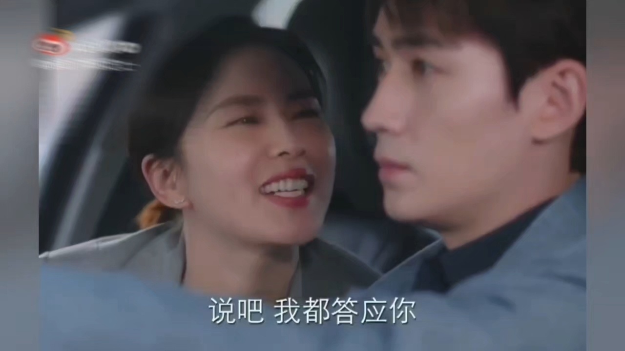 刘诗诗的电影成绩咋说？原来诗诗也演过电影呀。真的好有少女感 