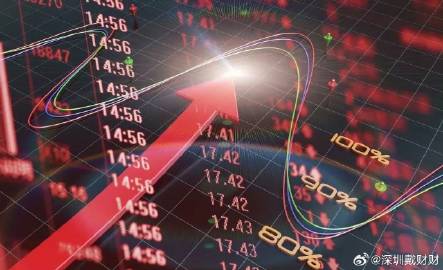 今天2.5亿股民要超级兴奋了！！你知道是为什么吗？就在刚刚，证券市场传...