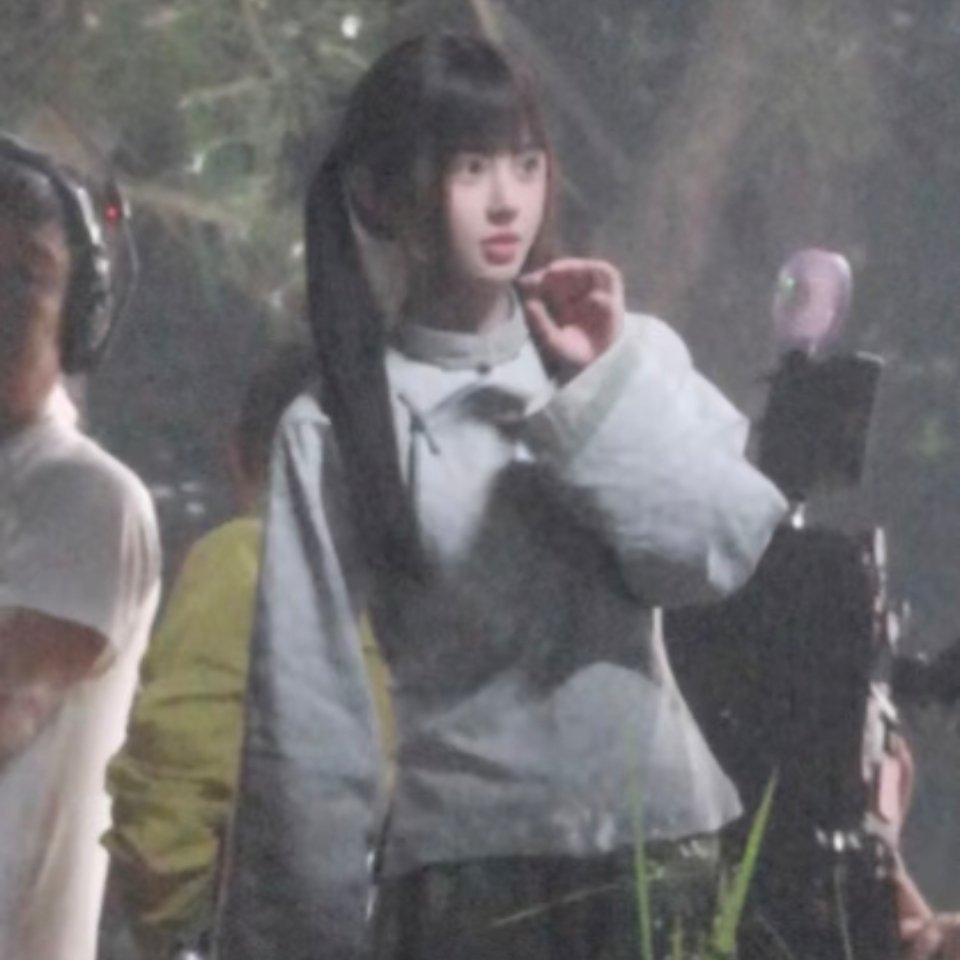 好阔爱～ 