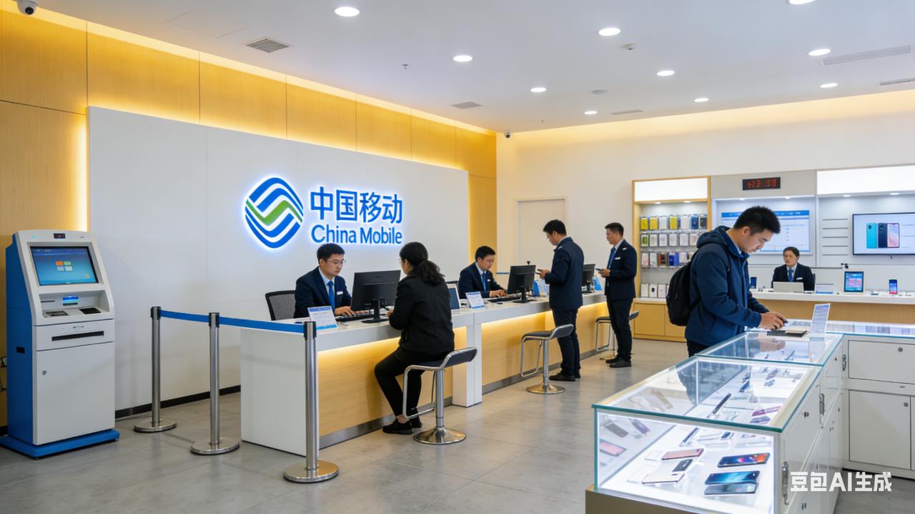 看哭！多少人的手机回忆
4月30日，正式说再见！
中国移动官宣，全国统一执行！