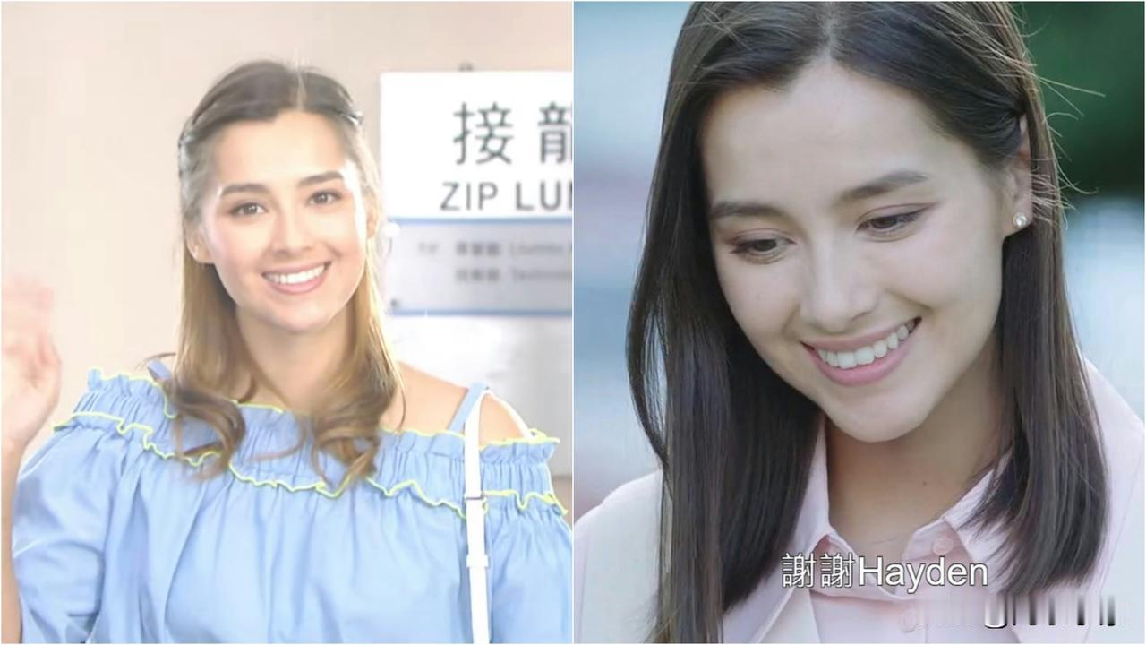 💖逆天奇案2｜谢嘉怡出场仅一幕戏做幼稚园老师，网友劲冧：好正呀！
💖无线TV