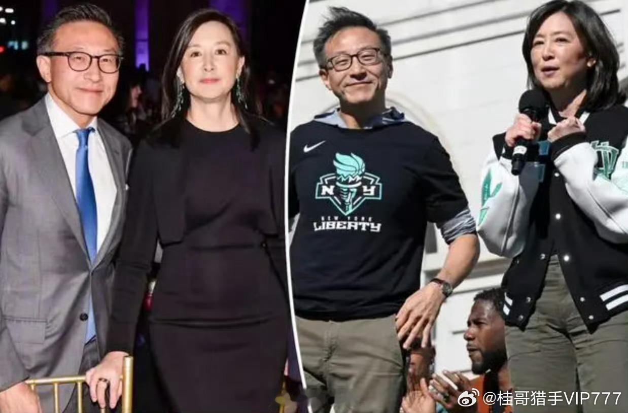 桂哥评：看来这种台湾典型的顶级知识分子典范，在婚姻问题上，有点类似所谓比尔盖茨夫