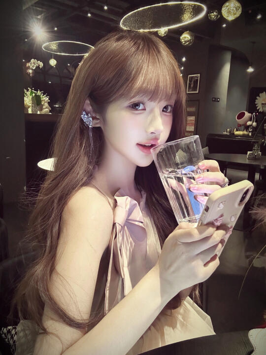 古早味漂亮饭🍸