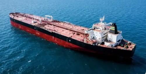 通过霍尔木兹海峡的伊朗油轮依旧被美军扣押
据外媒消息，美军在亚洲水域拦截了至少3