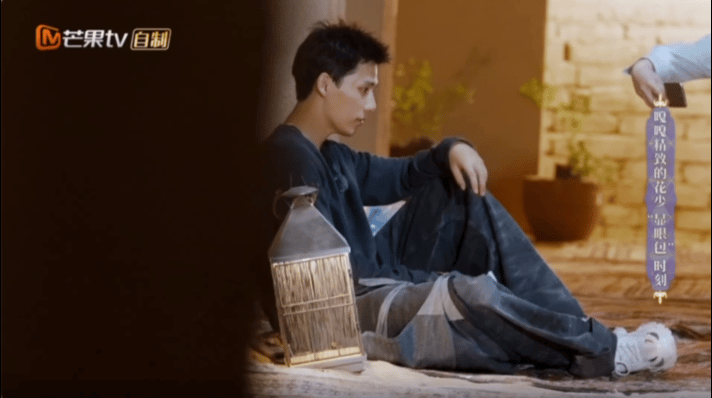#王安宇胡先煦意见分歧# ​王安宇很善于沟通呀，也很善于倾听别人的意见，而且很发