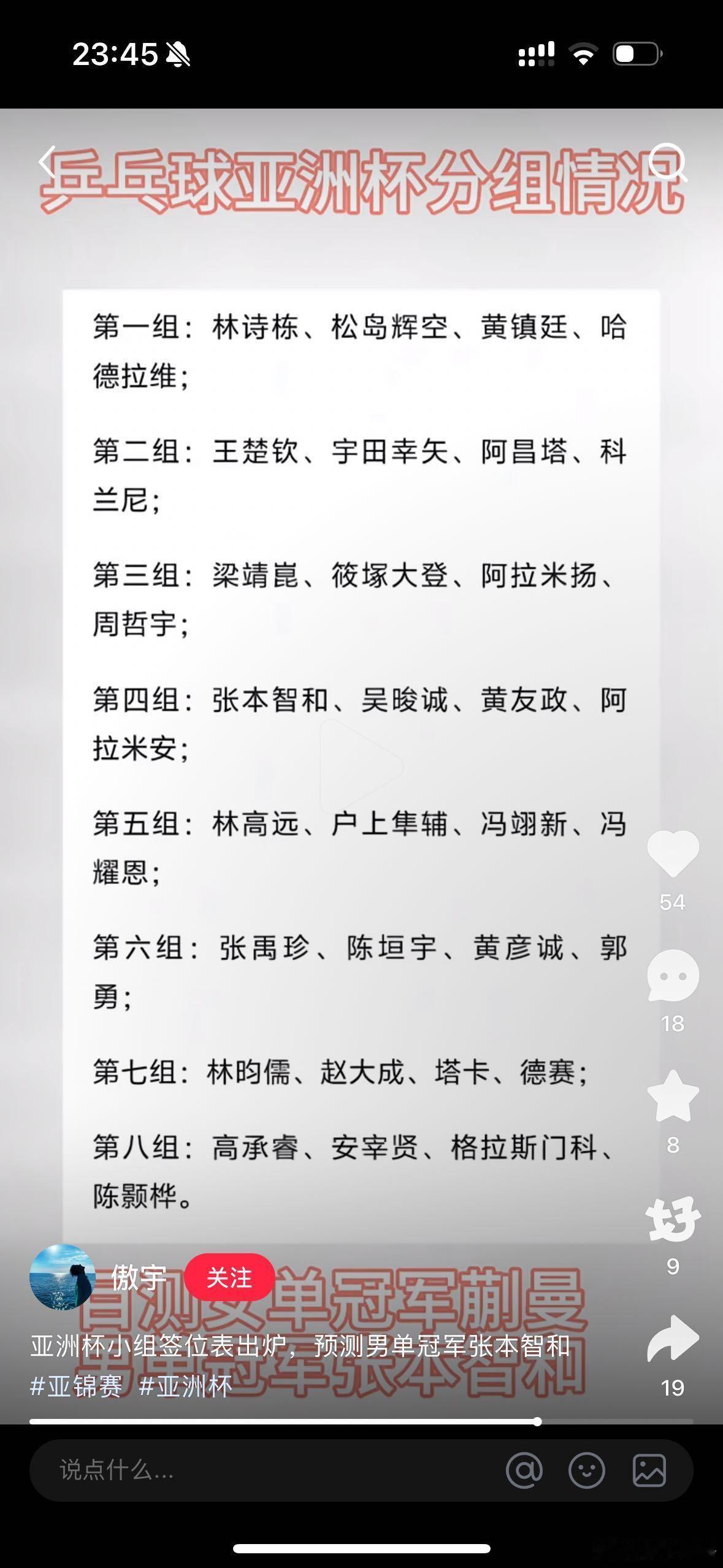 亚洲杯  功勋预言绝对的功勋预言 