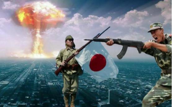 日本真敢和咱们开战吗？别天真了，它不是敢不敢的问题，是已经在悄悄准备了。真正危险