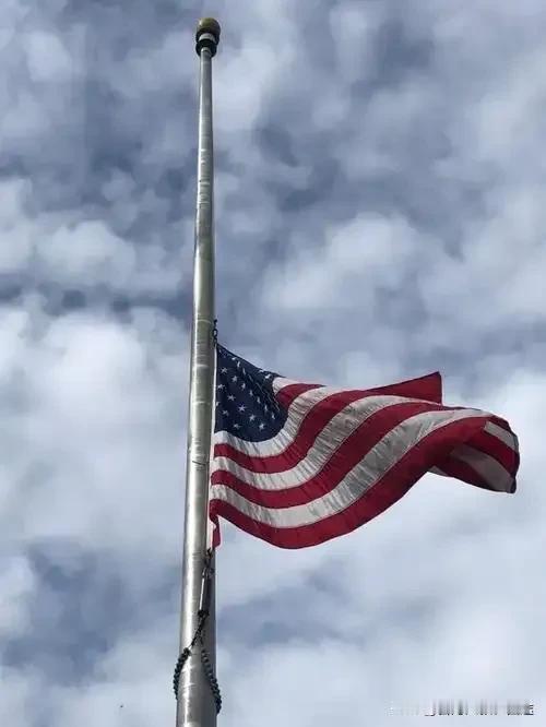 20人倒下！美国校园枪击案特朗普降半旗，可枪支管控为何还是“死结”？
 
8月2