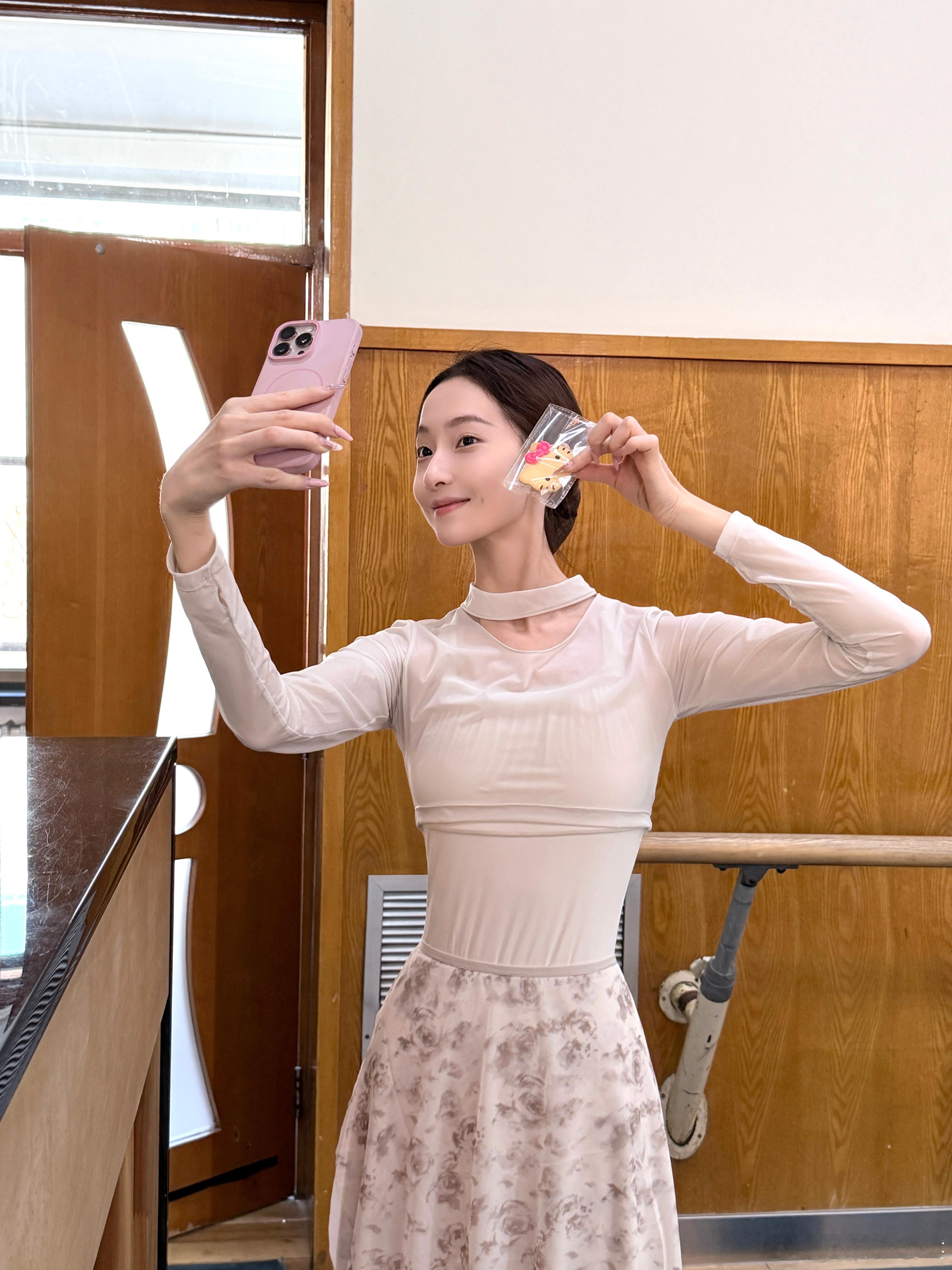 🎀 北京·北京舞蹈学院