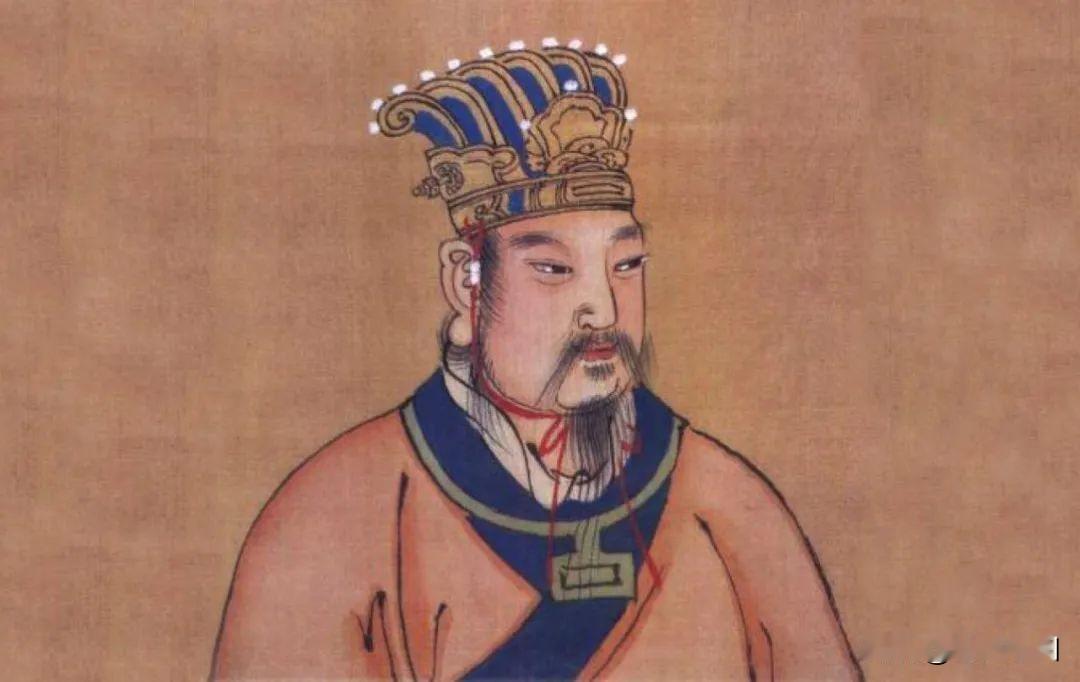 大安法师讲故事31.文王食子
原创 大安法师 东林法音
 2020年12月04日