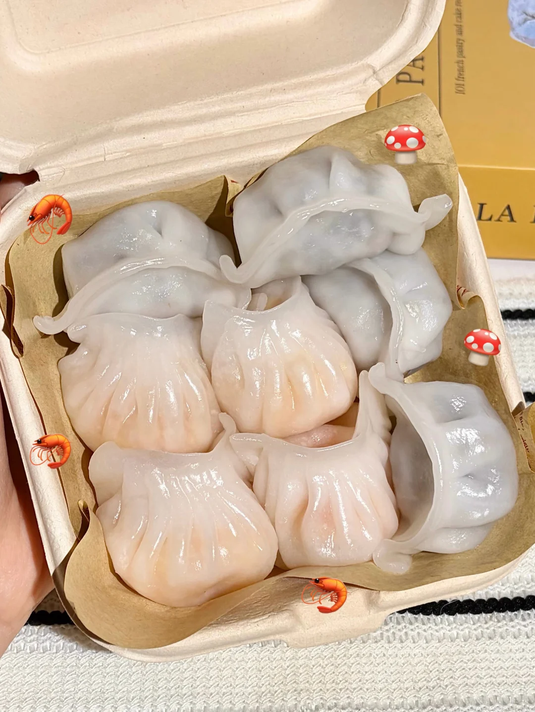 挑战给自己带健康早餐便当的第☝🏻天！！！