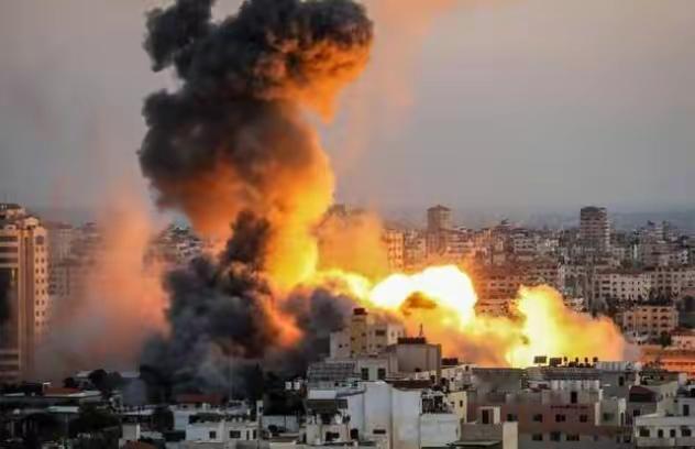 伊朗又迎来一个坏消息！
4月23日，据新华社和央视等多家媒体报道，伊朗首都德黑兰