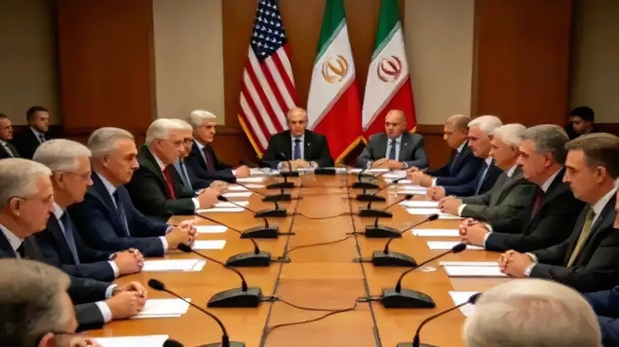 伊朗封锁霍尔木兹海峡反坑自己：美国石油商赚翻了
伊朗谈判失败后想靠封锁海峡让美国