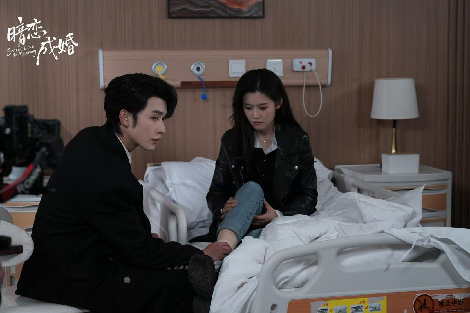 申浩男翟一莹演绎十一年的暗恋申浩男翟一莹把漫长暗恋演活了 如果你也曾经偷偷喜欢过