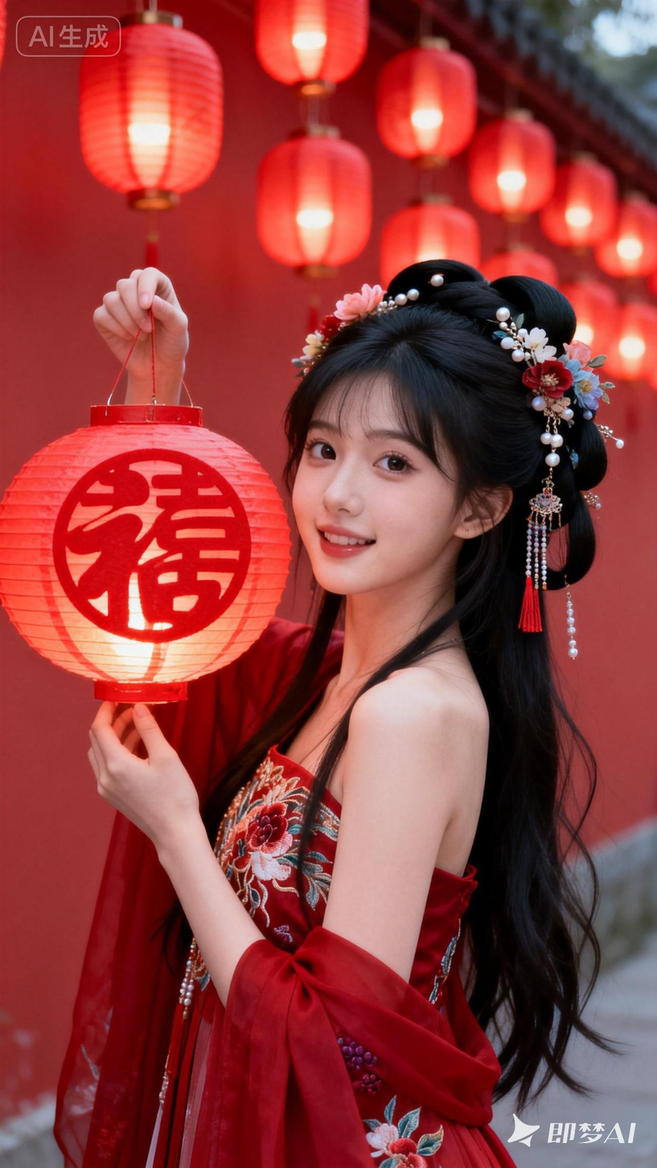 什么样的女生能让人一眼心动？