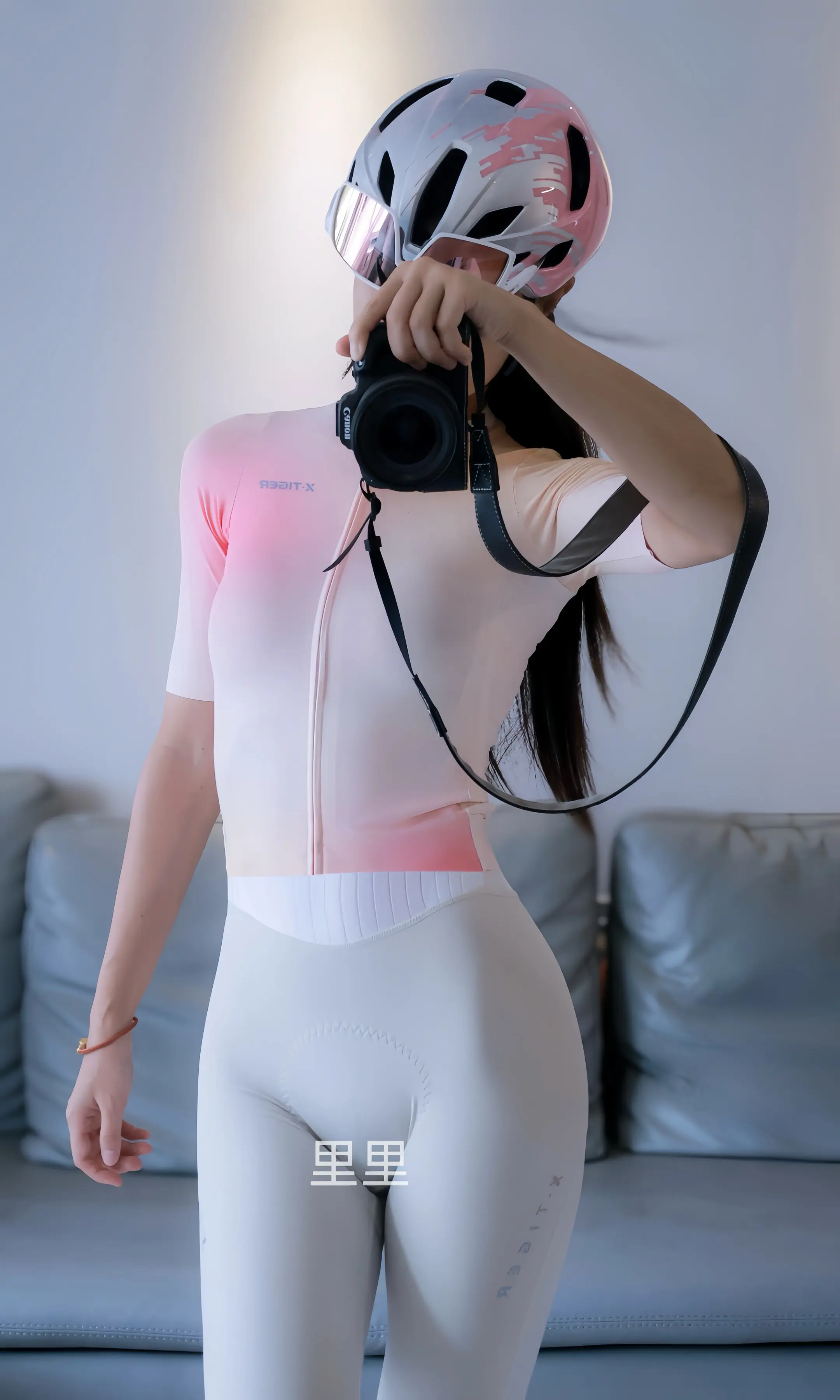 是你喜欢的粉色系吗？