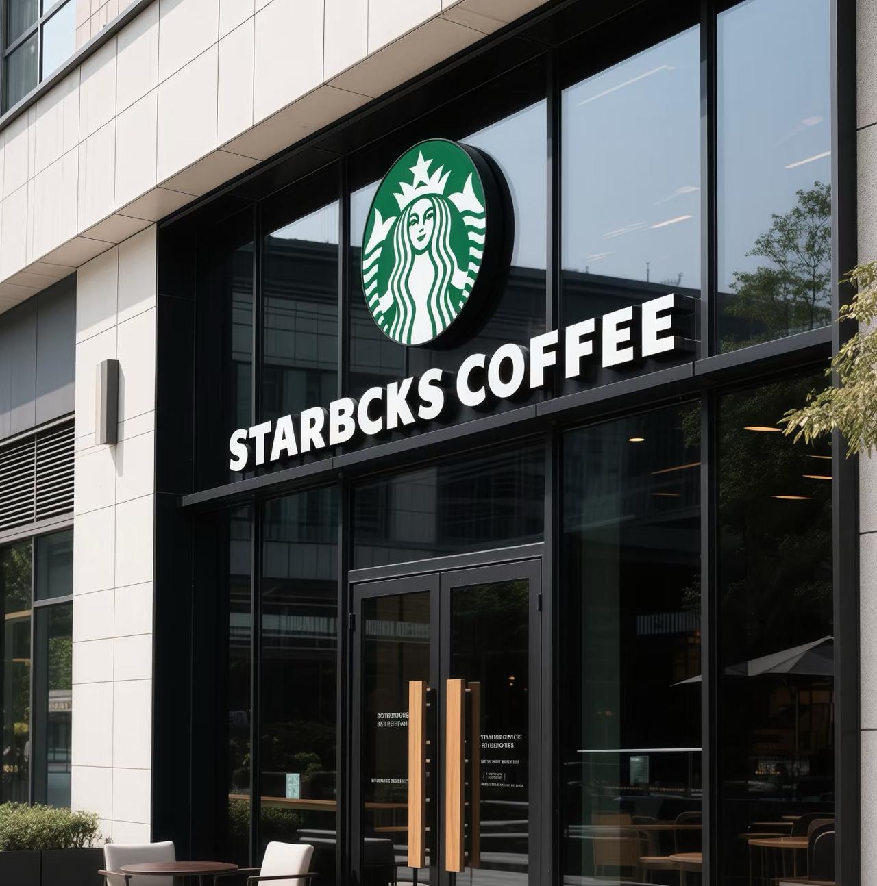 麦当劳、肯德基、星巴克、汉堡王、宜家等国际品牌差不多都变成民族企业。